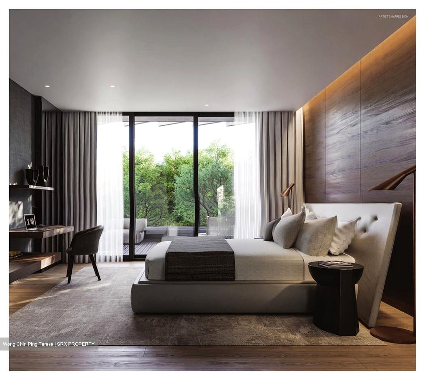 Tay Lian Teck Road (D15), Semi-Detached #533631351